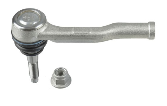 Tie rod end