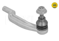 Tie rod end