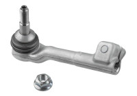 Tie rod end