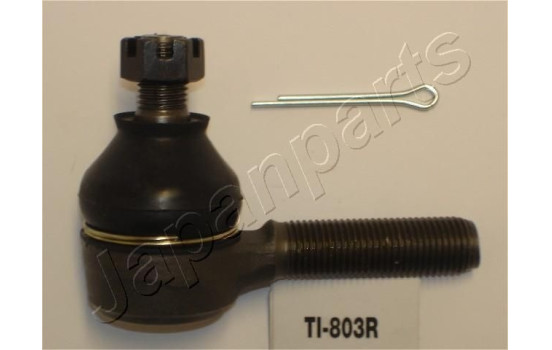 Tie rod end