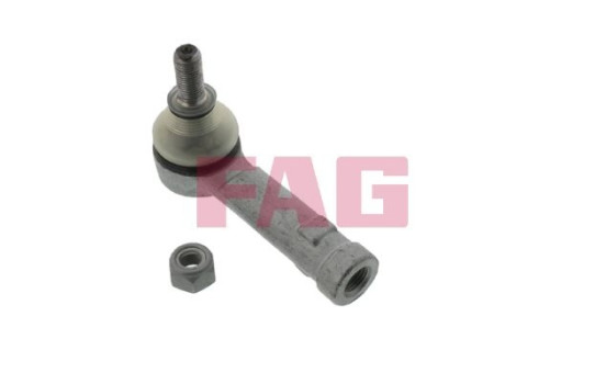 Tie rod end