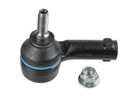 Tie rod end