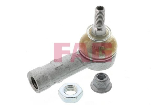 Tie rod end