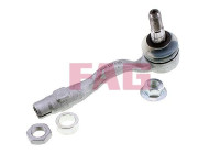 Tie rod end