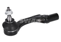 Tie rod end