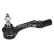 Tie rod end