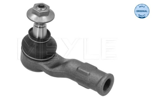 Tie rod end