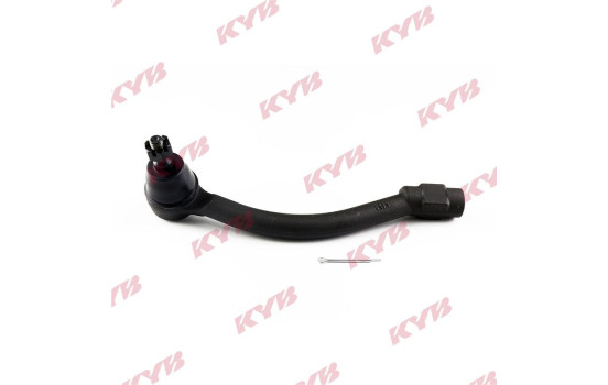 Tie rod end