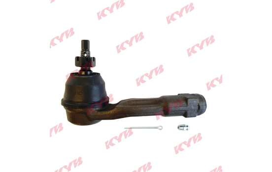 Tie rod end