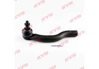 Tie rod end