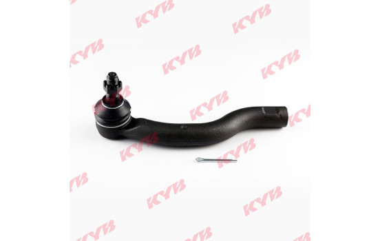 Tie rod end