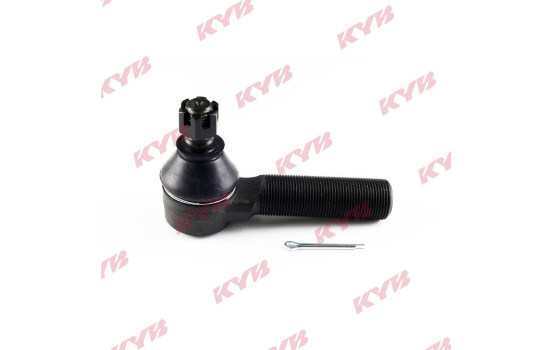 Tie rod end