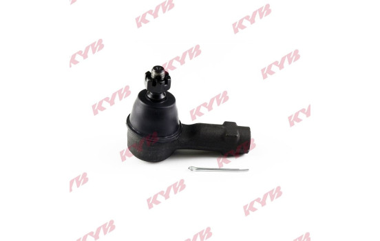 Tie rod end