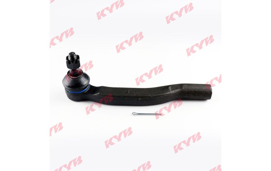 Tie rod end