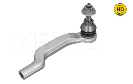 Tie rod end