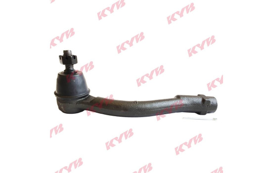 Tie rod end