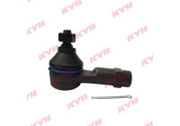 Tie rod end