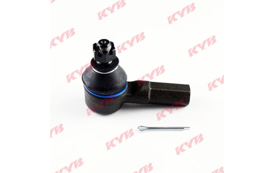 Tie rod end