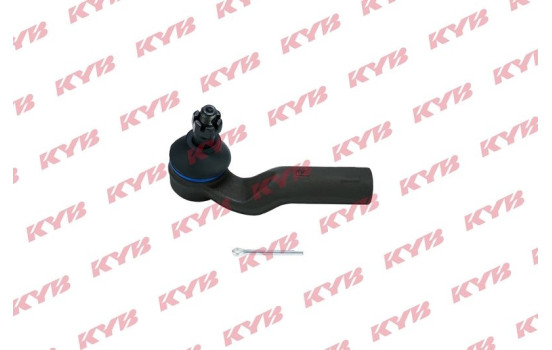 Tie rod end