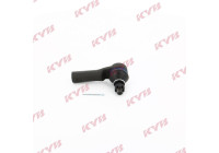 Tie rod end