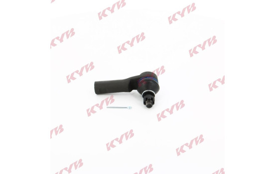Tie rod end
