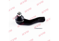 Tie rod end