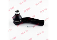Tie rod end