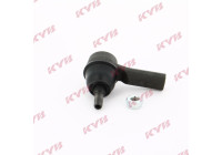 Tie rod end