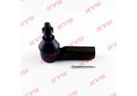 Tie rod end