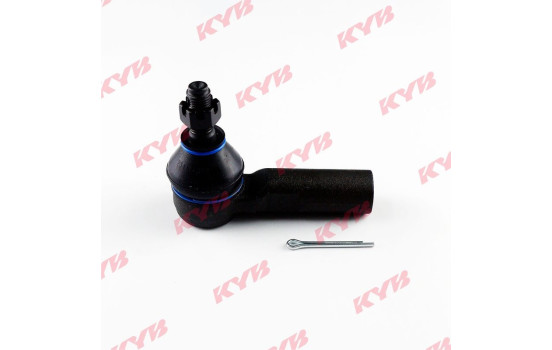 Tie rod end