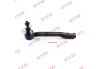 Tie rod end