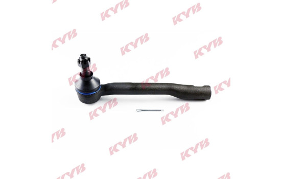 Tie rod end