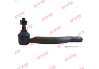 Tie rod end