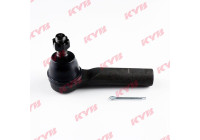 Tie rod end