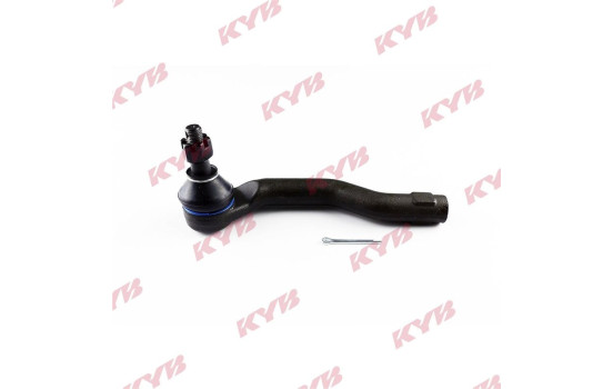 Tie rod end