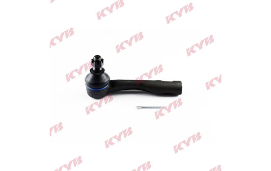 Tie rod end
