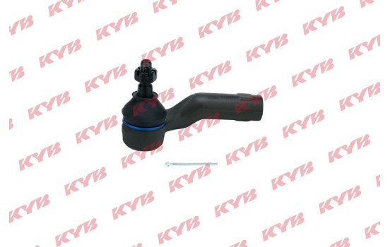 Tie rod end