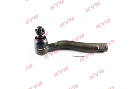 Tie rod end