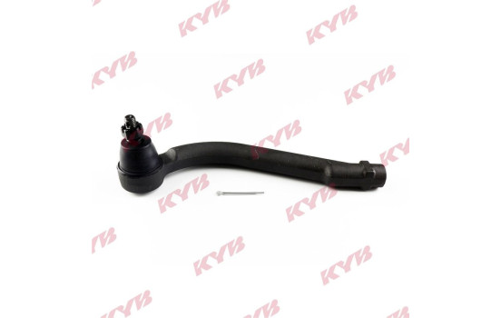 Tie rod end