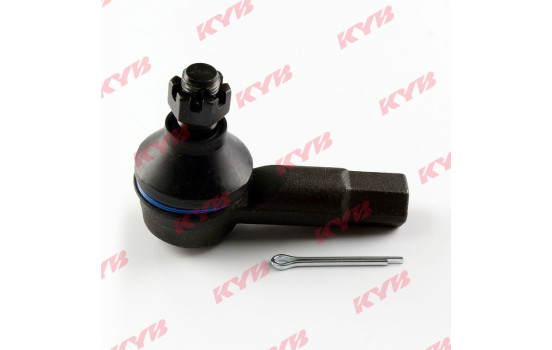 Tie rod end