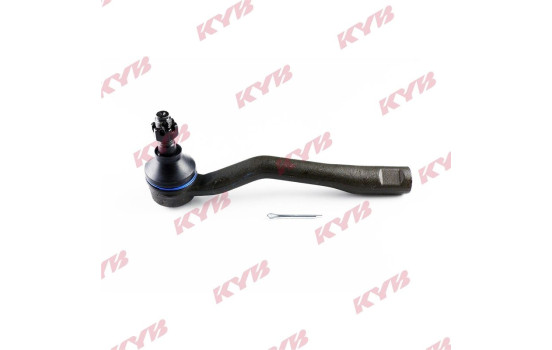 Tie rod end