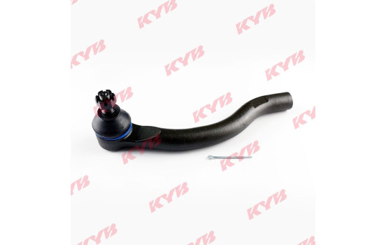 Tie rod end