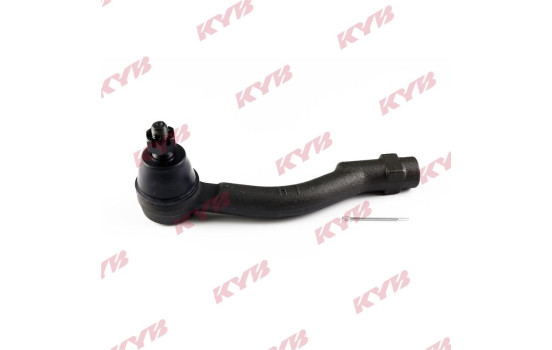 Tie rod end