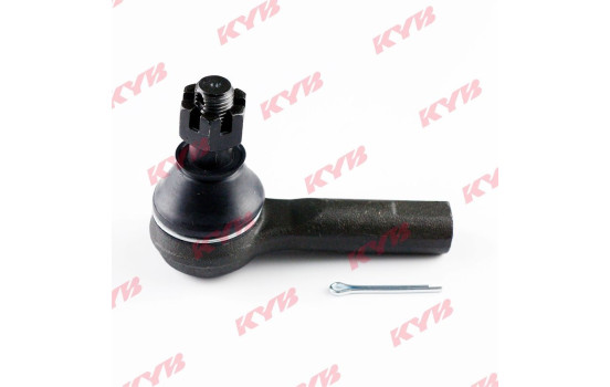 Tie rod end