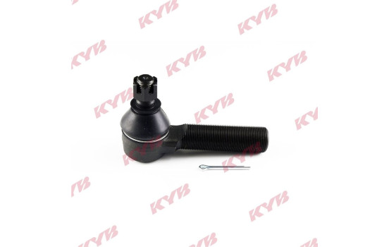 Tie rod end
