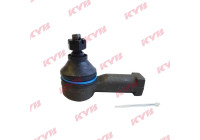 Tie rod end