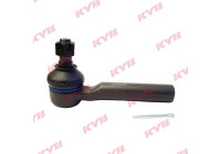 Tie rod end