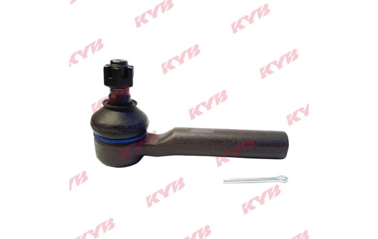 Tie rod end