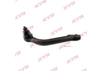 Tie rod end