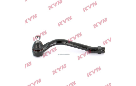 Tie rod end